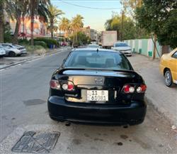 مازدا 6